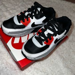 Toddler Air Max 90